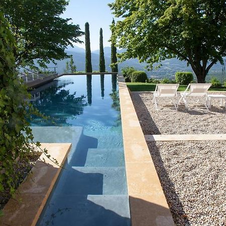 Roche-Saint-Secret Mas De L'Adret B&B 외부 사진