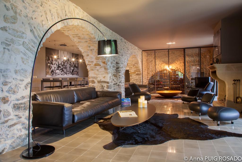 Roche-Saint-Secret Mas De L'Adret B&B 외부 사진