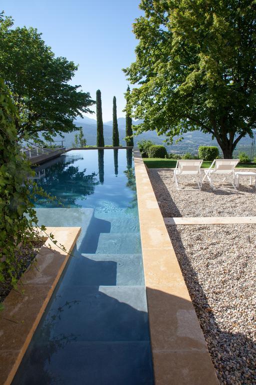 Roche-Saint-Secret Mas De L'Adret B&B 외부 사진