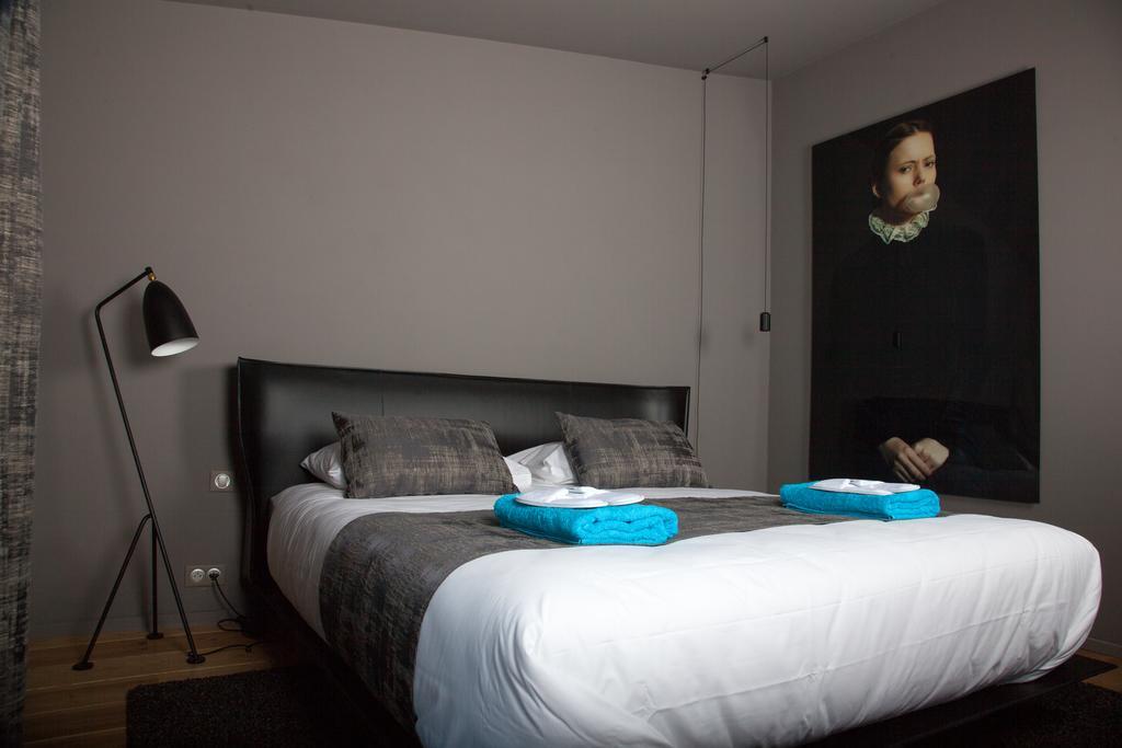 Roche-Saint-Secret Mas De L'Adret B&B 외부 사진