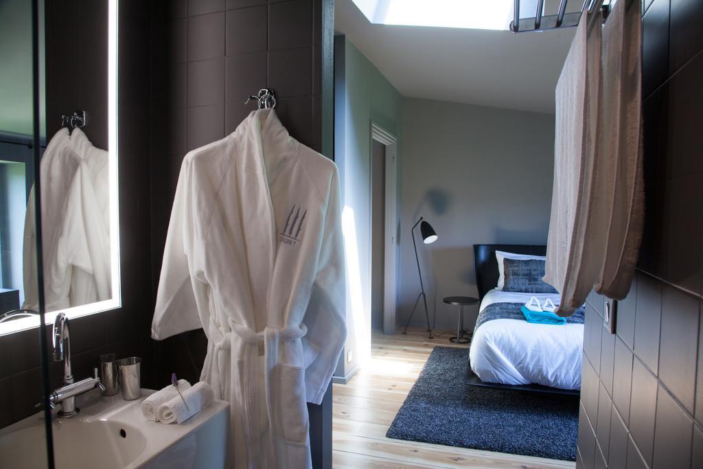 Roche-Saint-Secret Mas De L'Adret B&B 객실 사진