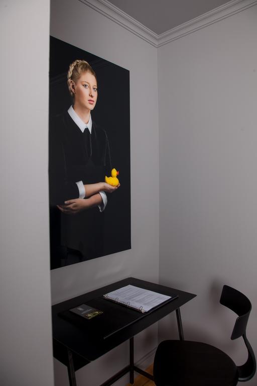 Roche-Saint-Secret Mas De L'Adret B&B 객실 사진