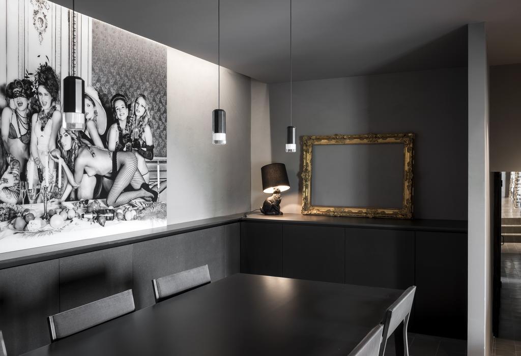 Roche-Saint-Secret Mas De L'Adret B&B 외부 사진