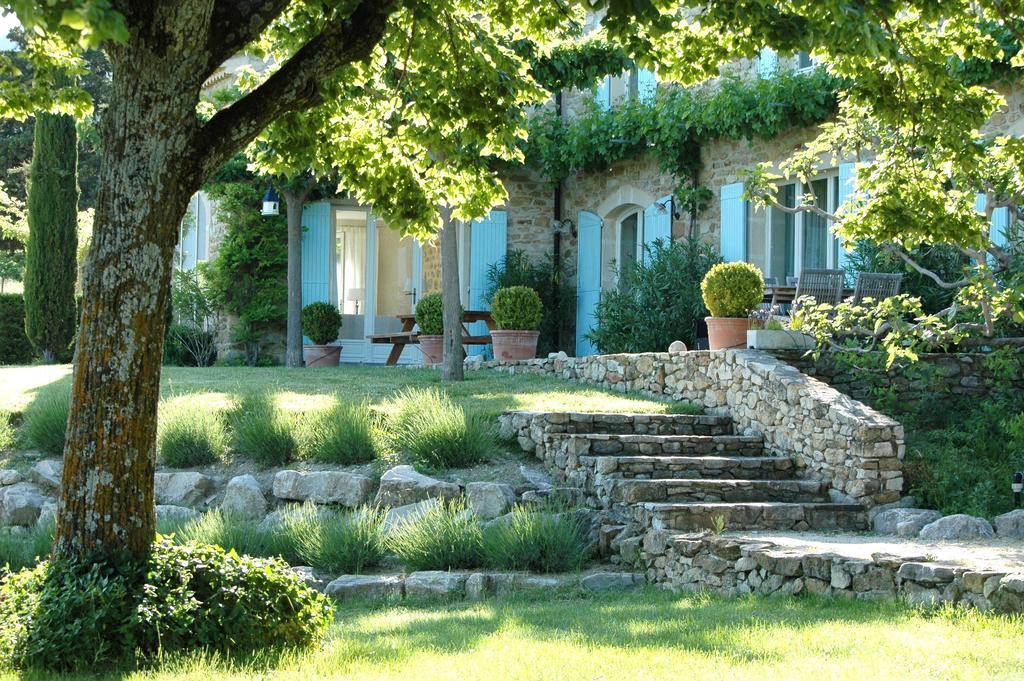 Roche-Saint-Secret Mas De L'Adret B&B 외부 사진