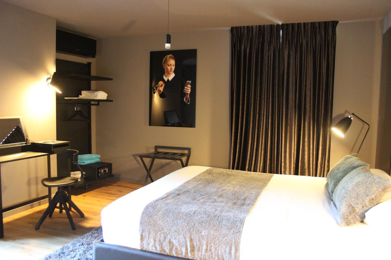 Roche-Saint-Secret Mas De L'Adret B&B 외부 사진