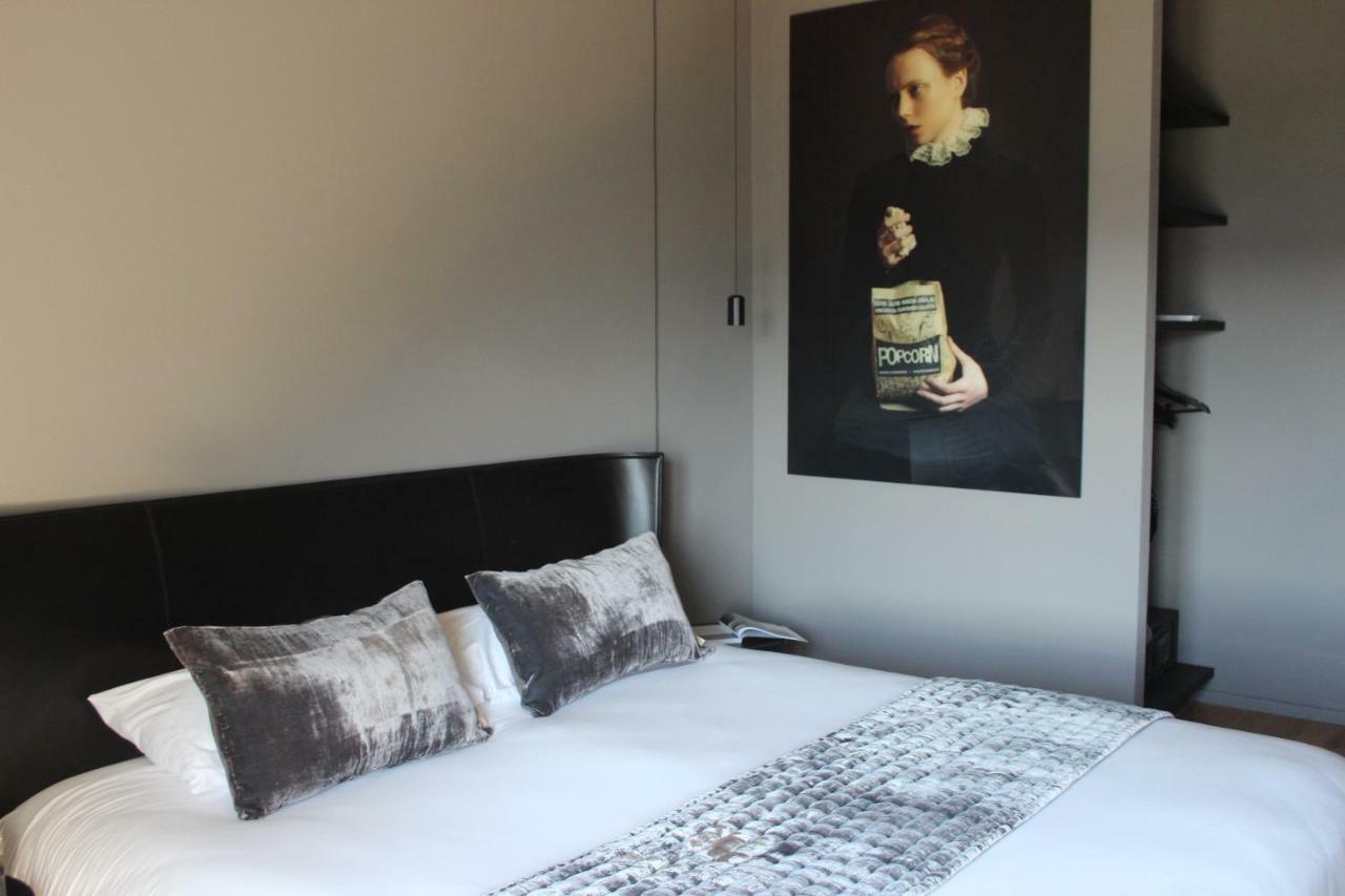 Roche-Saint-Secret Mas De L'Adret B&B 외부 사진