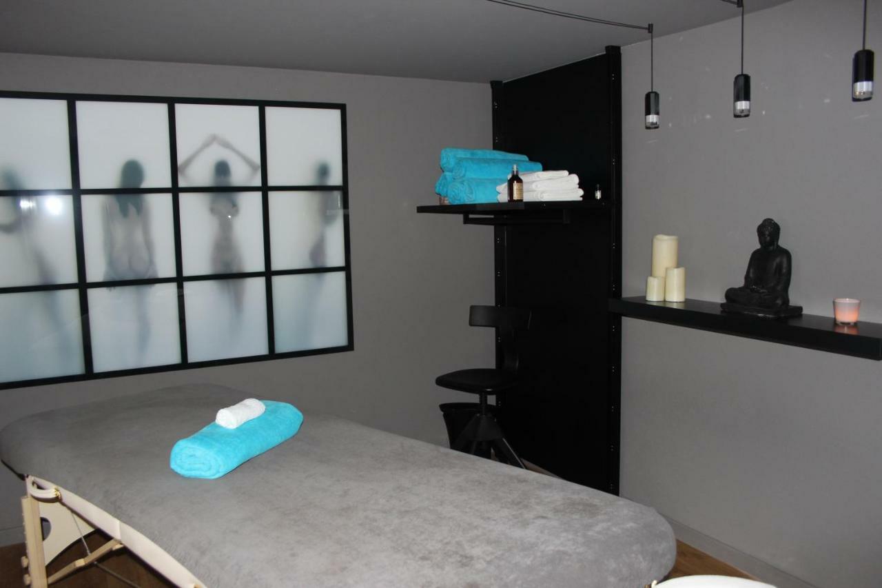 Roche-Saint-Secret Mas De L'Adret B&B 외부 사진